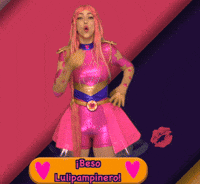 Corazon Love GIF by Luli Pampin