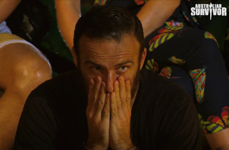 survivorau GIF by Australian Survivor