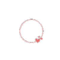 Circulo Sticker