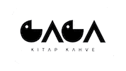 Gaga Sticker by gagakitapkahvetr