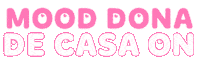 Home Casinha Sticker