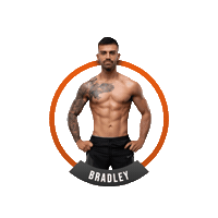 Widnes Sticker by TransFIT