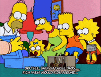 homer simpson GIF