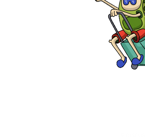 Bandung Sticker by Qiscus