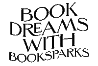 Dream Currently Reading Sticker by BookSparks