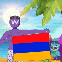 Beach Sunglasses GIF