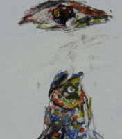 animation art GIF by Will Kim