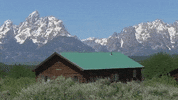 wyoming GIF