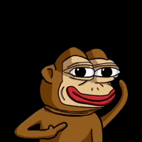 Community Army GIF by Ponke