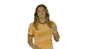 Houston Dash Sport Sticker by National Women's Soccer League