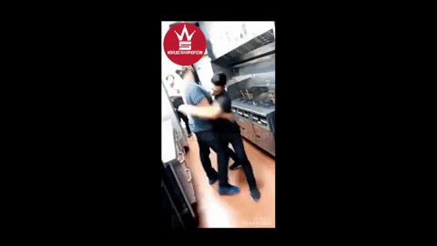no comment GIF