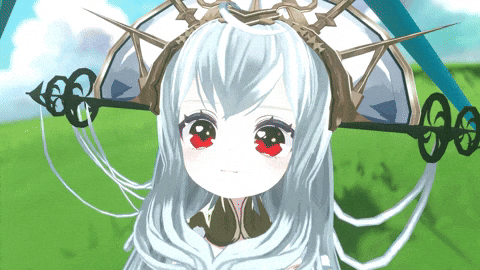 Arknights GIF