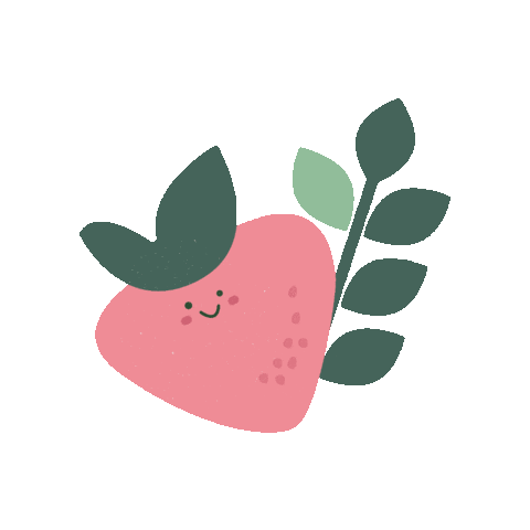 JuceeHealthBar giphygifmaker vegan plant fruit Sticker