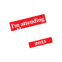 ethicalassembly sustainability summit im attending ethical assembly ethical assembly 2021 Sticker