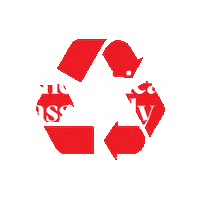 ethicalassembly recycle sustainability summit ethical assembly ethical assembly 2021 Sticker