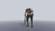 San Francisco Shock Lol GIF by NRG Esports & SF Shock