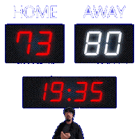 73 Home Sticker