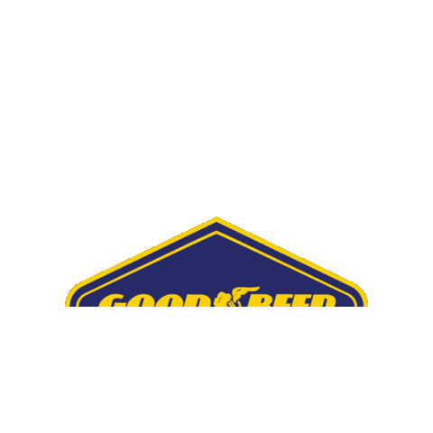 Goodness Drinklocal Sticker by Quaff ON! Brewing Company