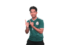 ElShotDeportivo mexico seleccionmexicana shotdeportivo jadysr Sticker