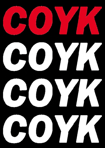kingstoniansc giphygifmaker coyk kingstonian kingstonianfc nonleague football GIF