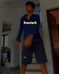 Eva GIF