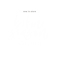 salvora bikini uruguay new in store salvora Sticker