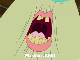 season 5 episode 20 GIF by SpongeBob SquarePants