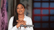 Oh My God Omg GIF by VH1