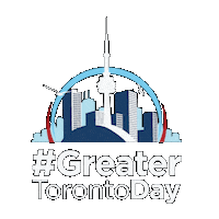 greater toronto Sticker by Global News