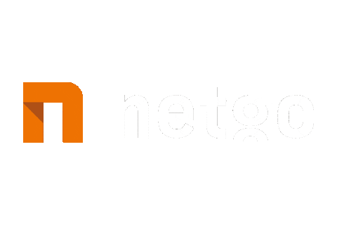 Logo Sticker Sticker by netgo