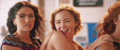 high school lol GIF by AwesomenessTV