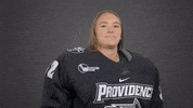 Hockey Kingsley GIF by Providence Friars