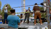 season 5 episode 2 GIF by Workaholics
