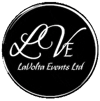 LaVoltaEvents dance dancing dancer perform Sticker