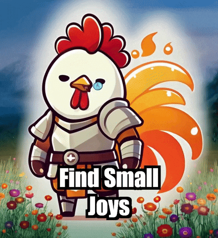 Gratitude Enlightenment GIF by Zorooster