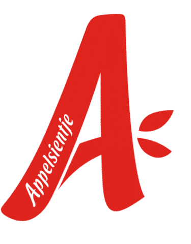 appelsientjenl giphyupload appelsientje appelsientje logo Sticker