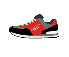 Sneakers Tires Sticker by Discount Tire