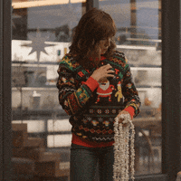 Karla Souza Dancing GIF by ABC Network