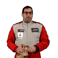 Sheldon Cooper Motorsport Sticker by Cinisio Racing