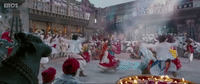ram leela navratri GIF by Priya