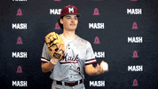 Baseball Win GIF by MASH Athletics