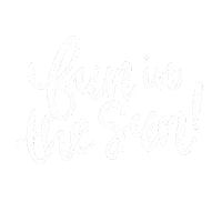Summer Sun Sticker