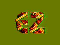 Art Glitch GIF