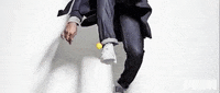 thierry henry GIF by FHM