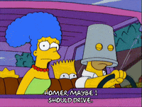homer simpson GIF