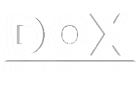 wijzijndox dox Sticker