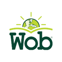 Worldofbooks Sticker by WoB Group