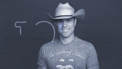 dustin lynch GIF by Music Choice
