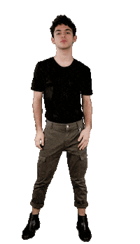 Joaco Joaquinbondoni Sticker by Las Estrellas