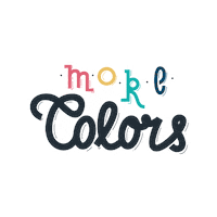 Color Sticker by Incab